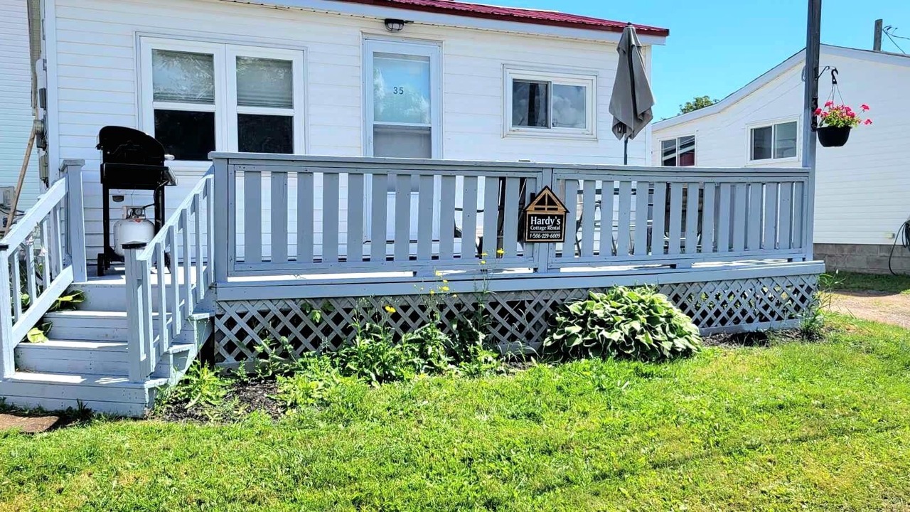 Photo of Outdoor in Pointe-du-Chene
