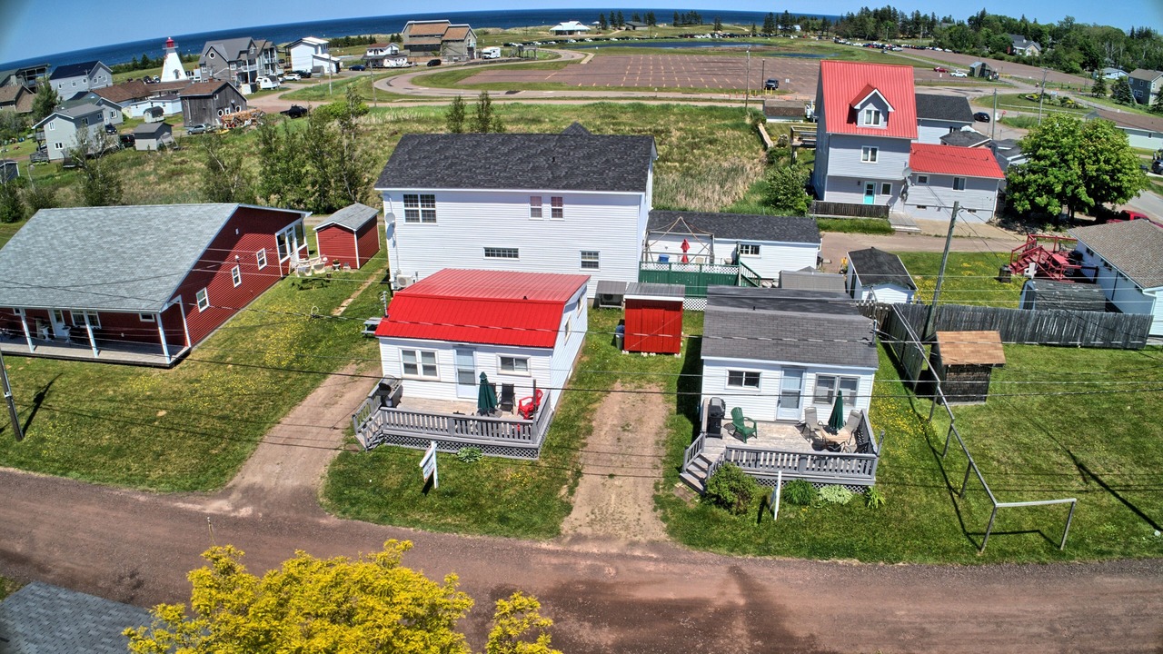 Photo of Outdoor in Pointe-du-Chene