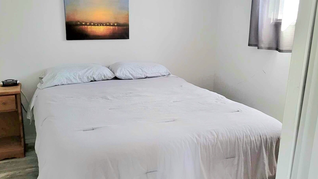 Photo of Bedroom in Pointe-du-Chene