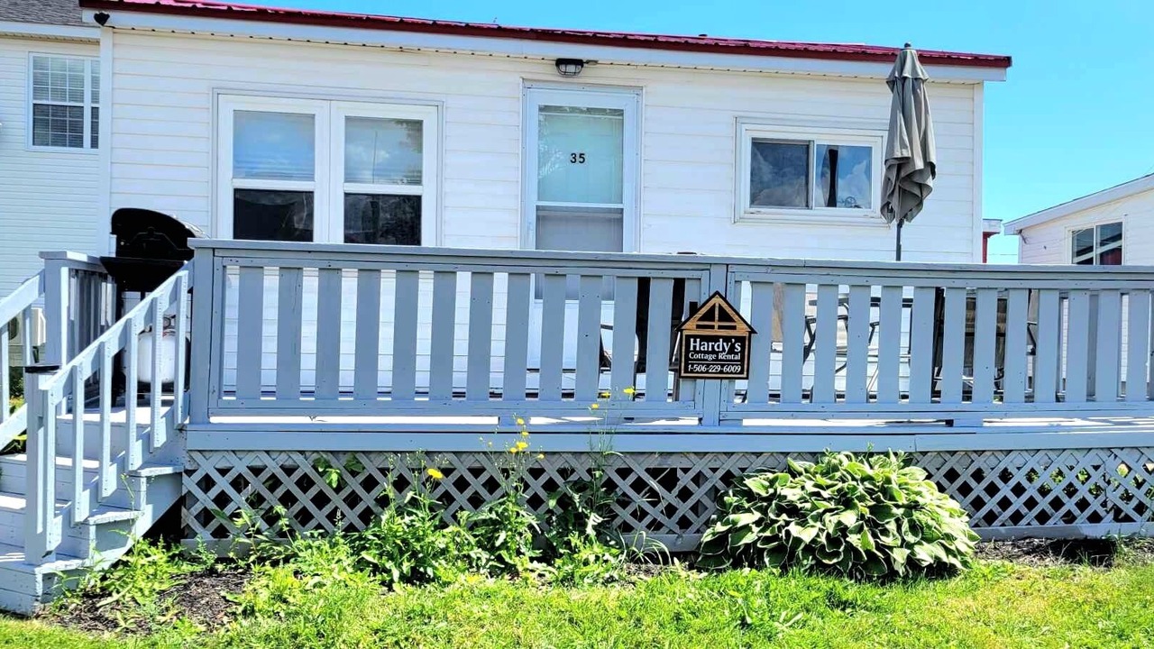 Photo of Outdoor in Pointe-du-Chene