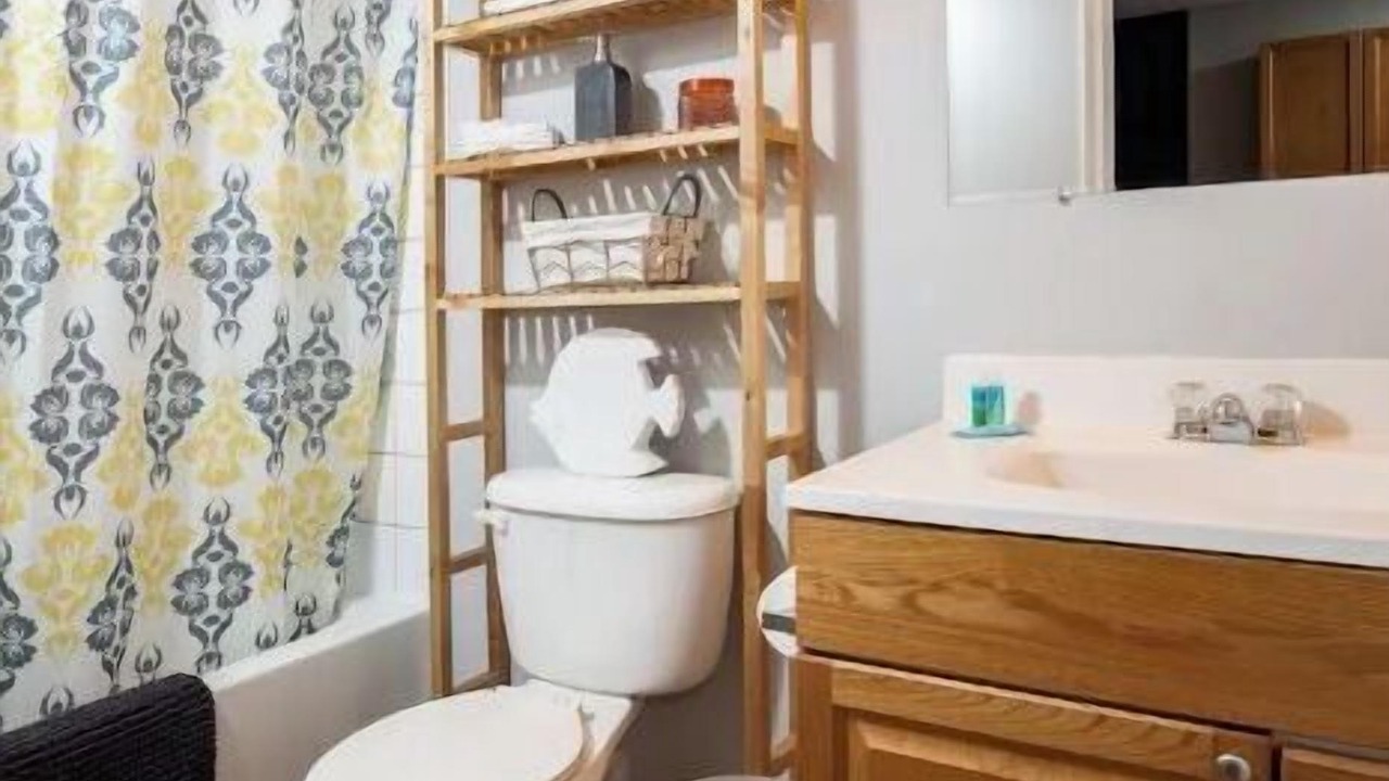 Photo of Bathroom in Grande Prairie