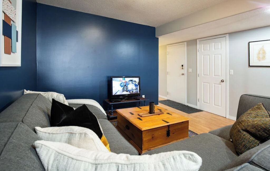 Photo of Livingroom in Grande Prairie