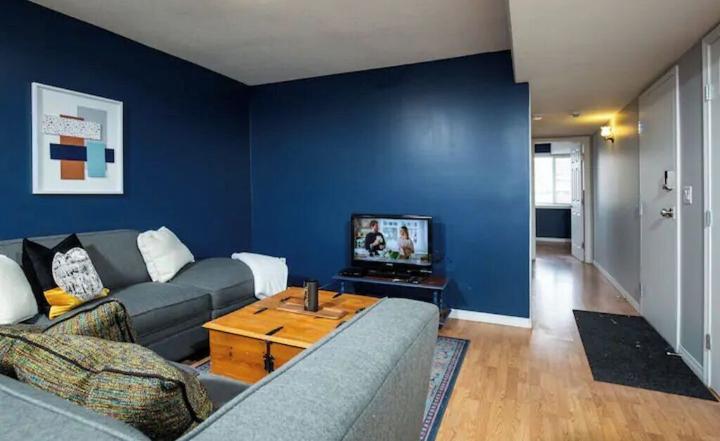 Photo of Livingroom in Grande Prairie