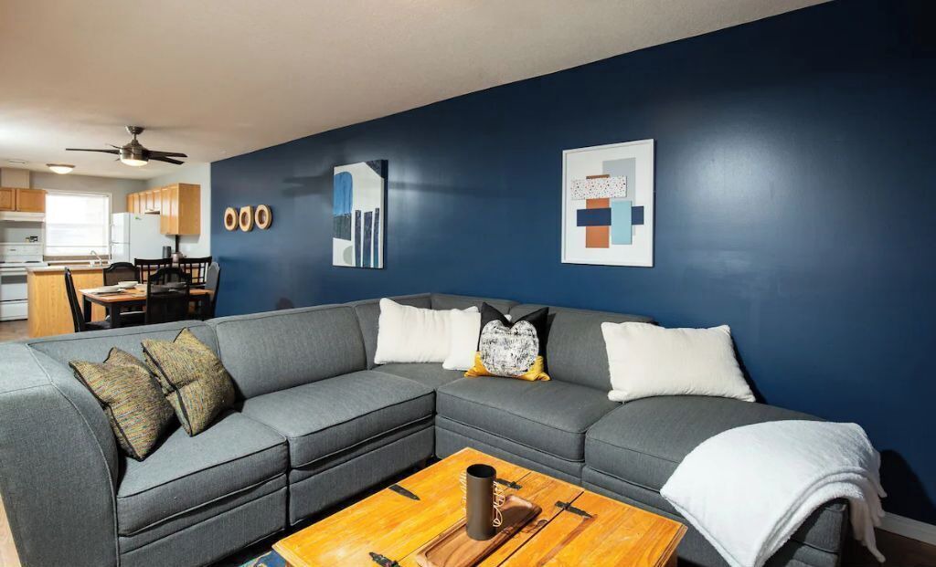 Photo of Livingroom in Grande Prairie