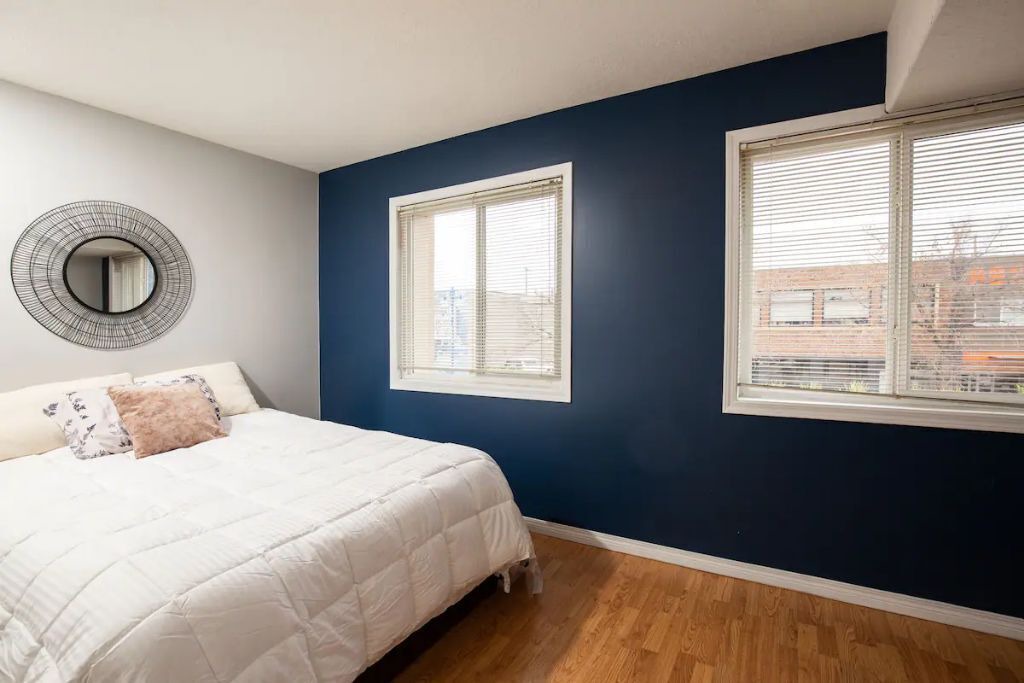 Photo of Bedroom in Grande Prairie