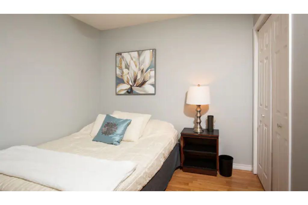 Photo of Bedroom in Grande Prairie