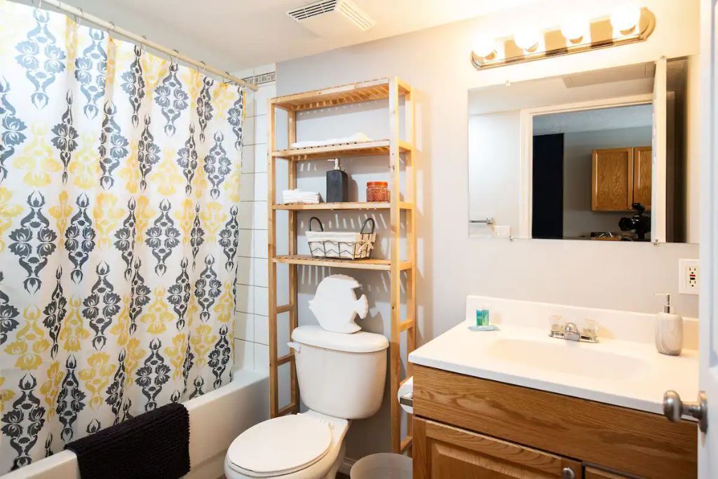 Photo of Bathroom in Grande Prairie