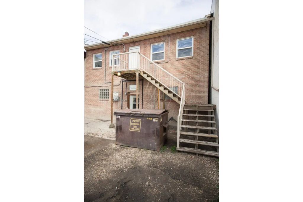 Photo of Outdoor in Grande Prairie