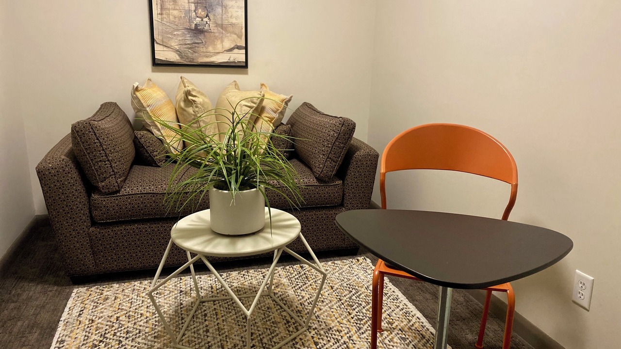 Photo of Livingroom in South Pandosy