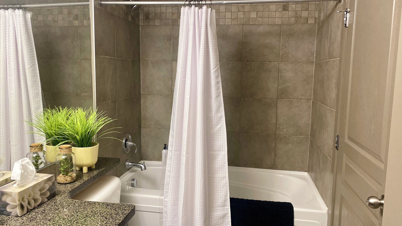 Photo of Bathroom in South Pandosy