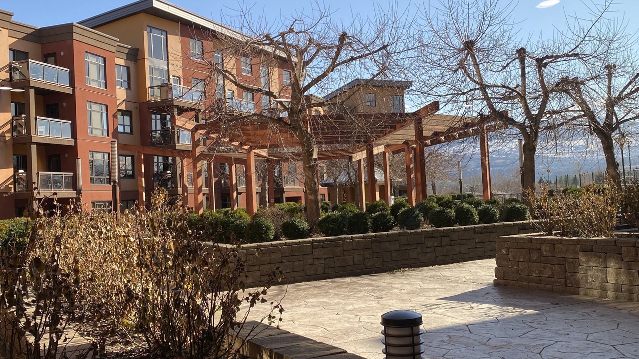 Photo of Outdoor in South Pandosy