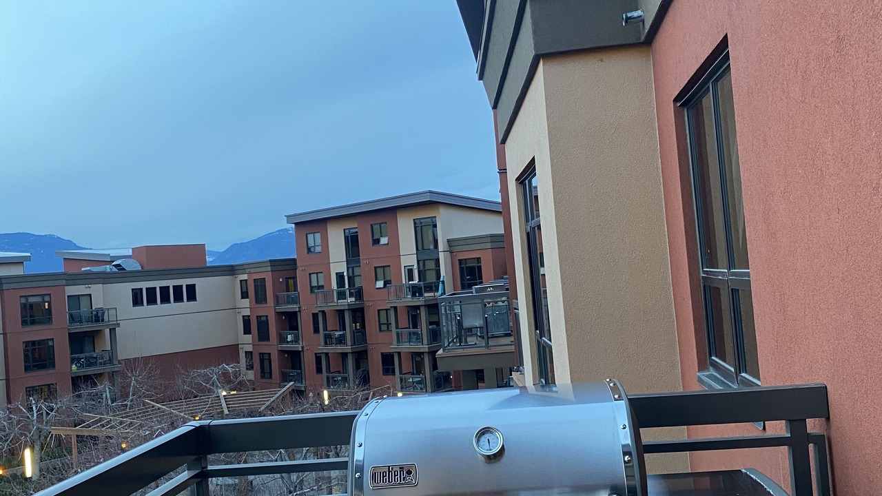 Photo of Outdoor in South Pandosy