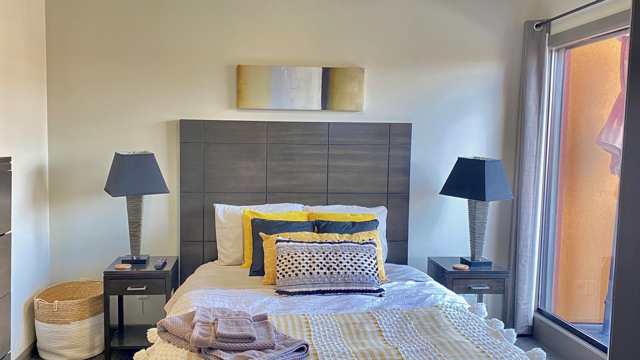 Photo of Bedroom in South Pandosy