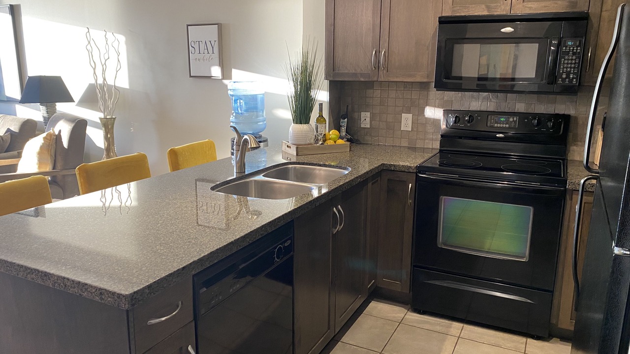 Photo of Kitchen in South Pandosy