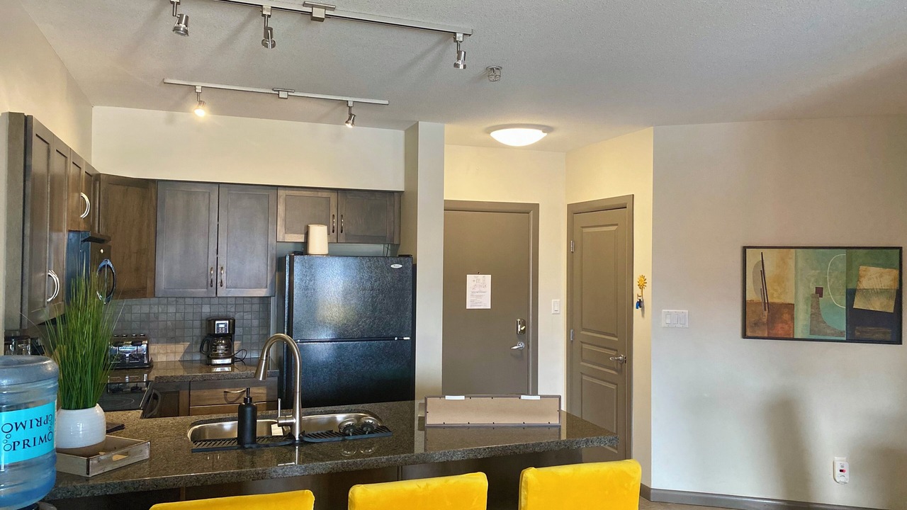 Photo of Kitchen in South Pandosy