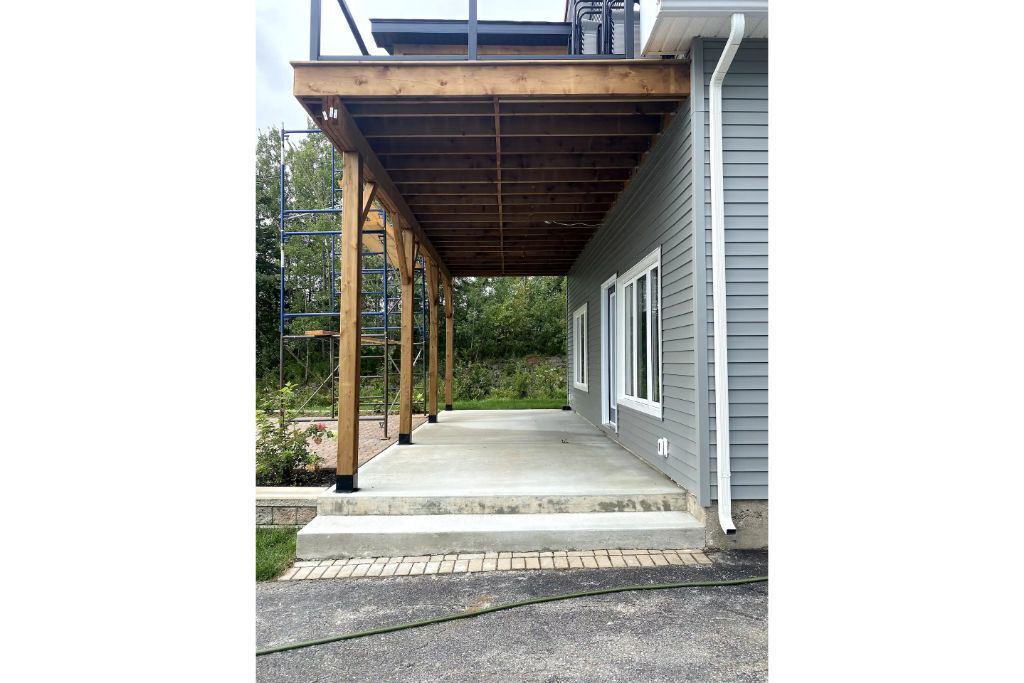 Photo of Outdoor in Miramichi