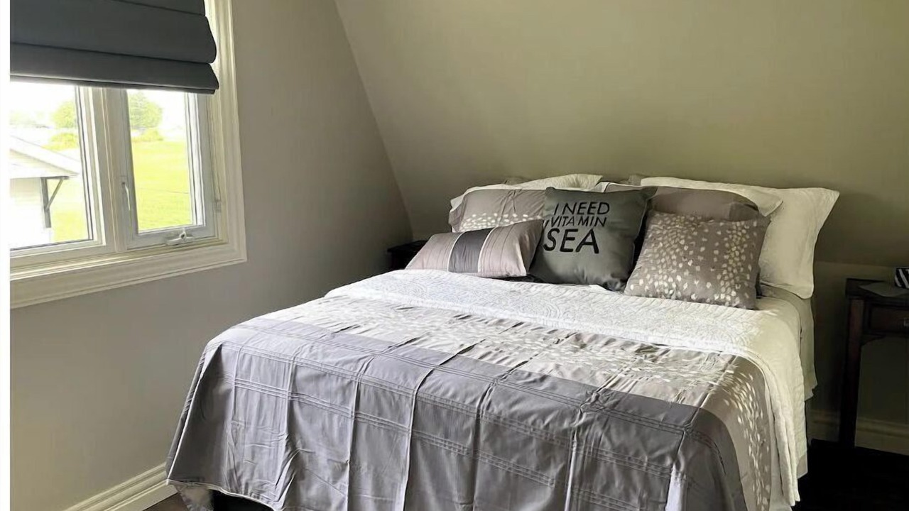 Photo of Bedroom in Miramichi