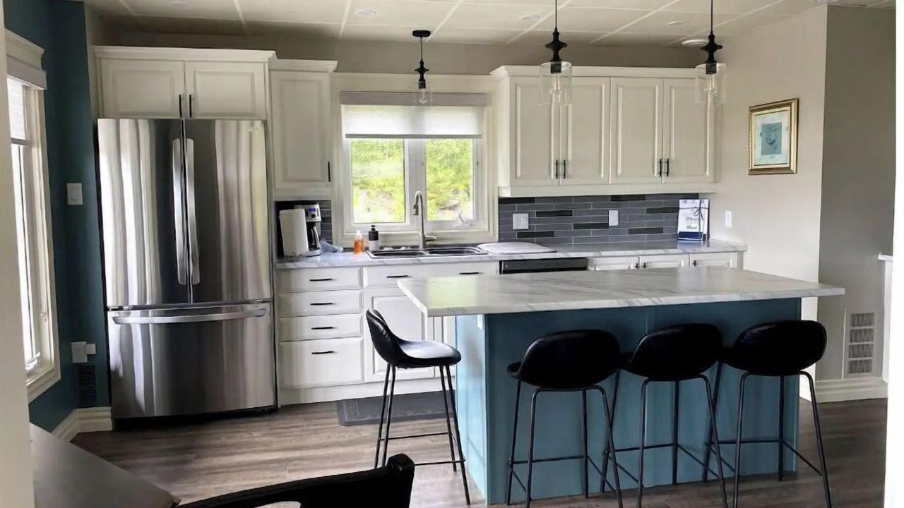 Photo of Kitchen in Miramichi