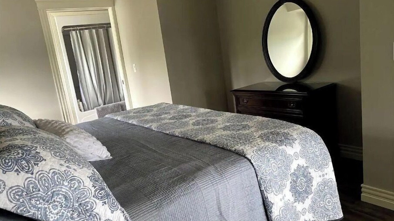 Photo of Bedroom in Miramichi