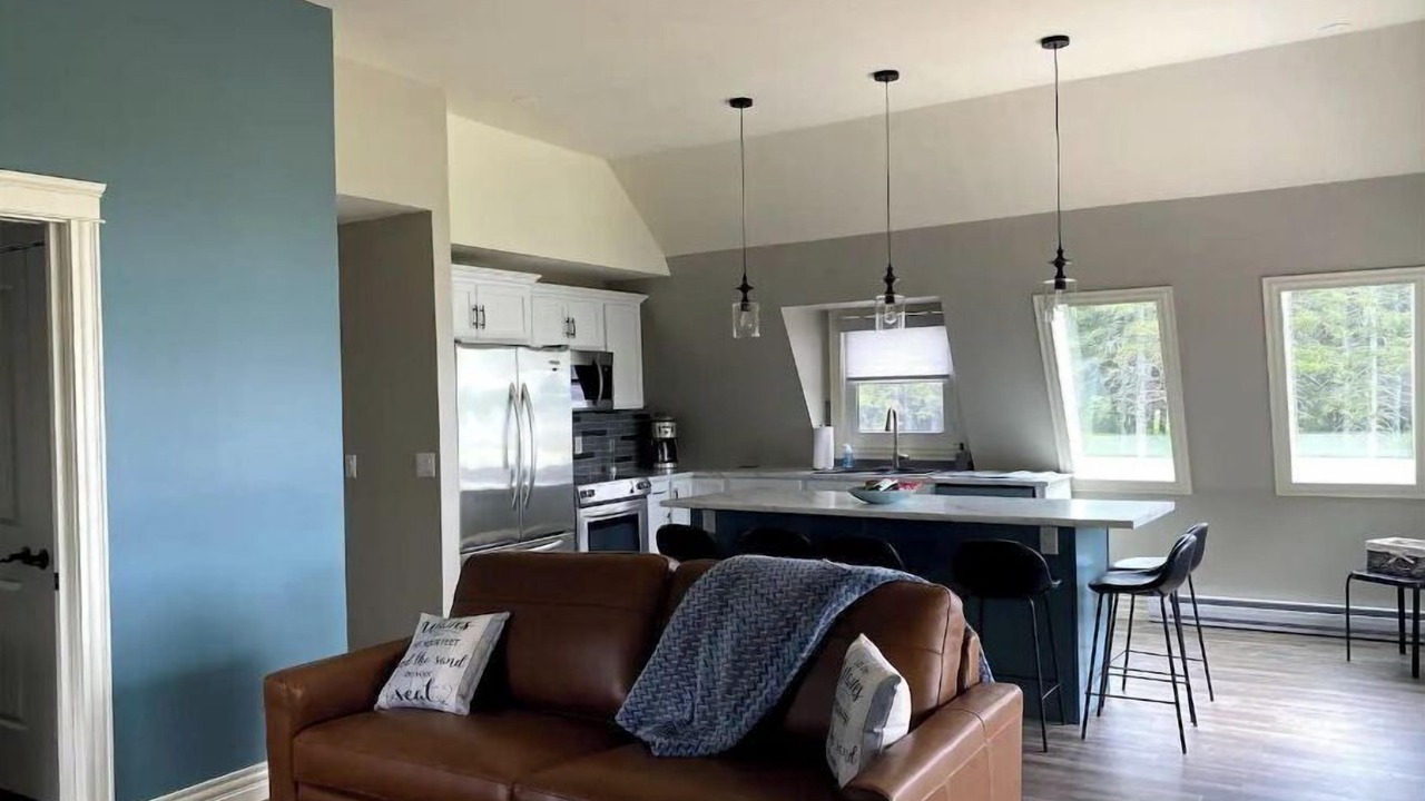 Photo of Livingroom in Miramichi