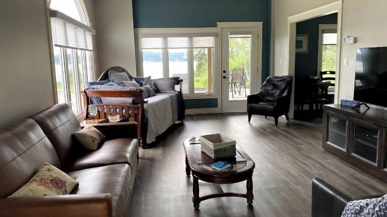 Photo of Livingroom in Miramichi