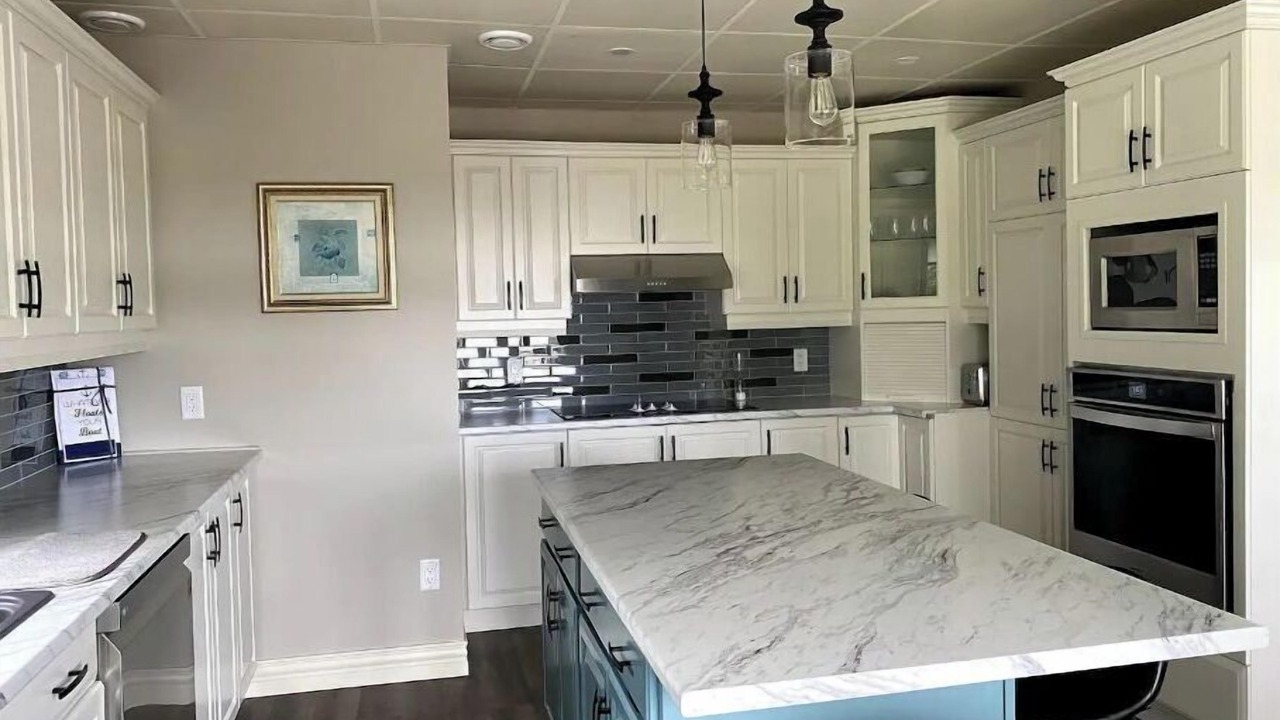 Photo of Kitchen in Miramichi