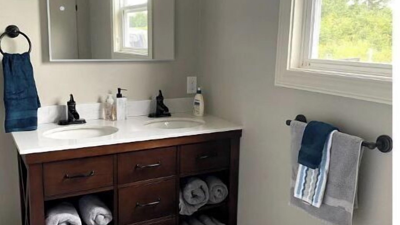 Photo of Bathroom in Miramichi