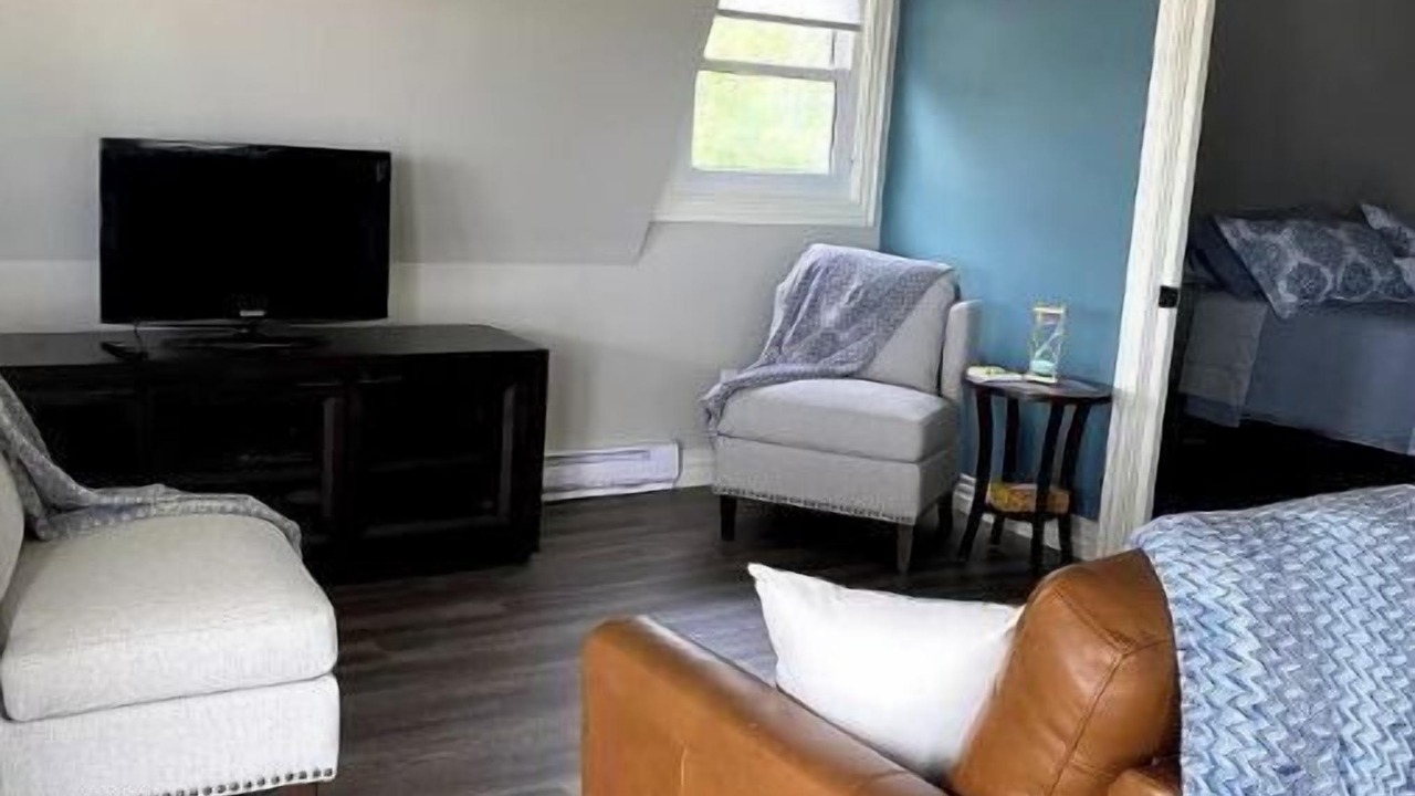 Photo of Livingroom in Miramichi