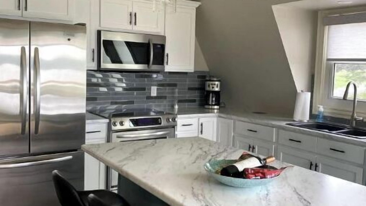 Photo of Kitchen in Miramichi