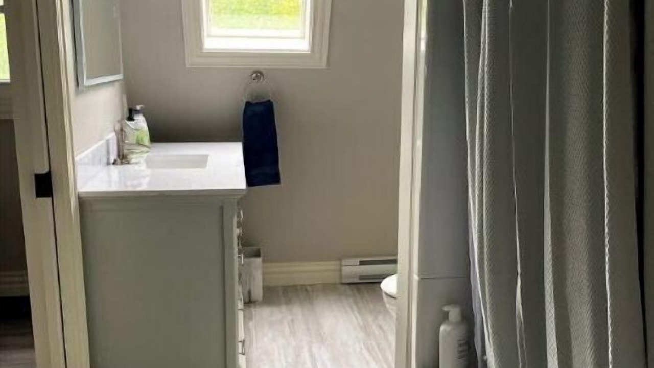 Photo of Bathroom in Miramichi