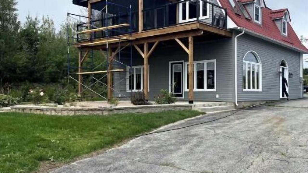 Photo of Outdoor in Miramichi
