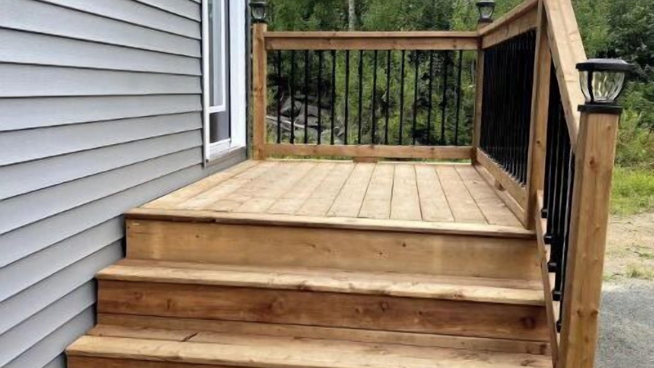 Photo of Outdoor in Miramichi