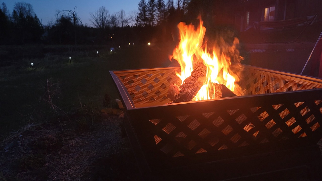 Photo of Outdoor in Gilmour