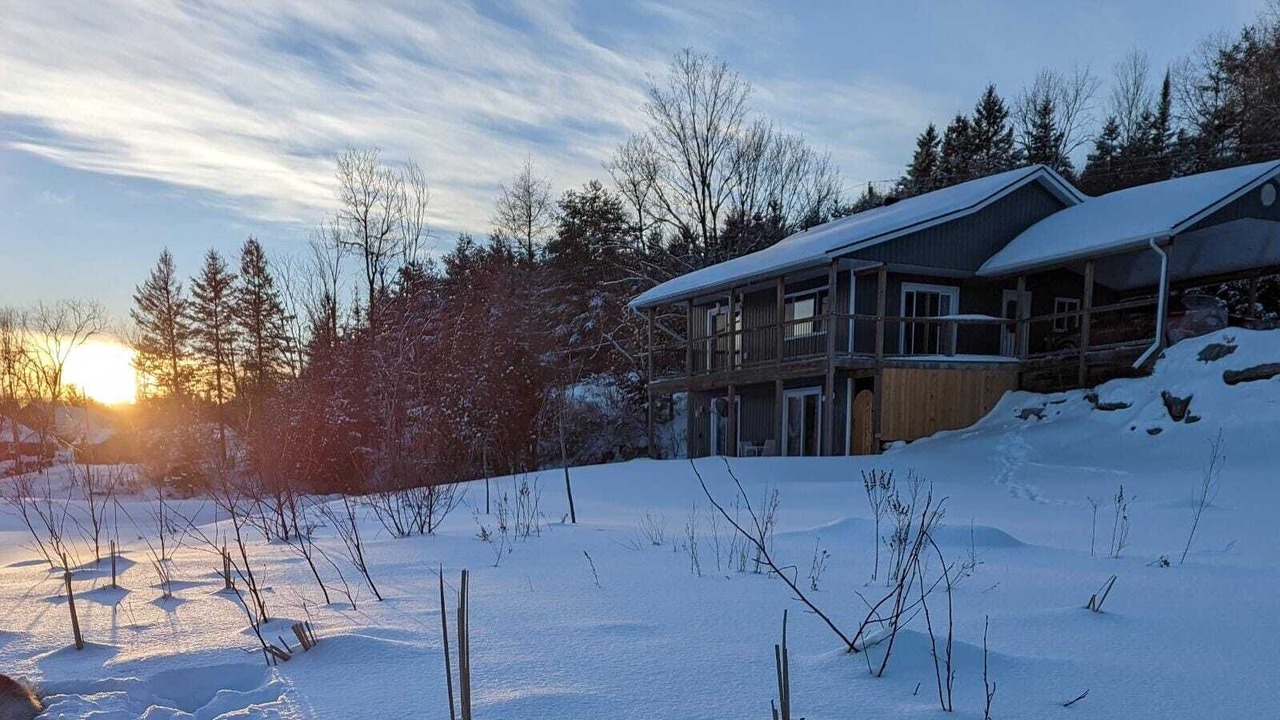Photo of Outdoor in Gilmour