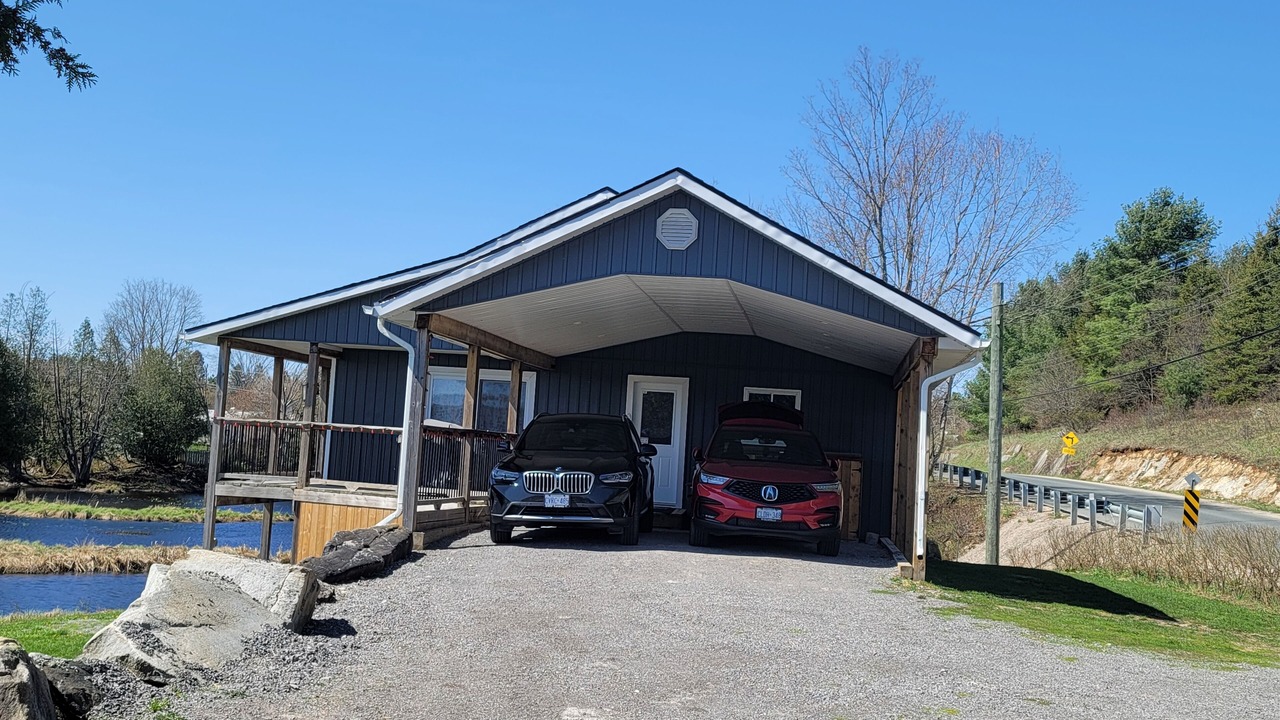 Photo of Outdoor in Gilmour