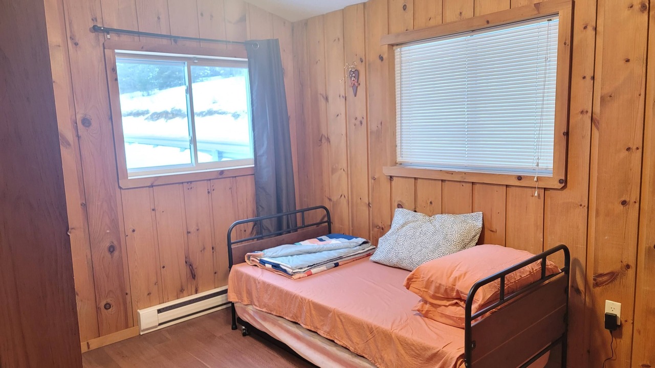 Photo of Bedroom in Gilmour