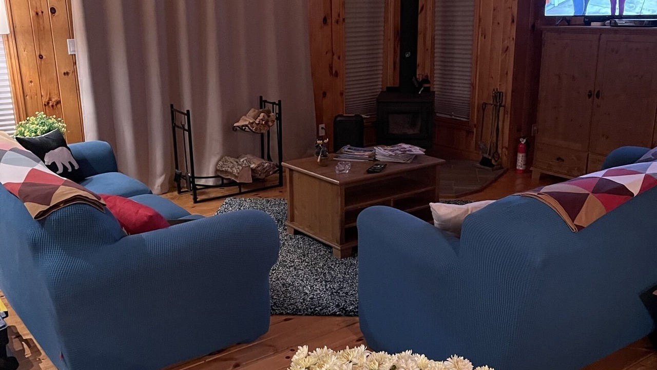 Photo of Livingroom in Windermere