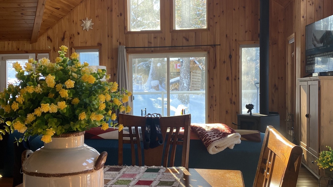 Photo of Livingroom in Windermere