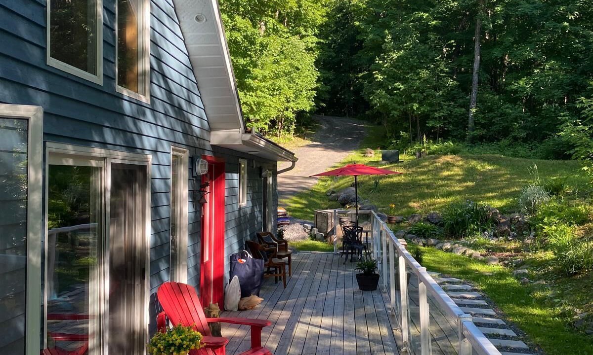 Photo of Patio Balcony in Windermere