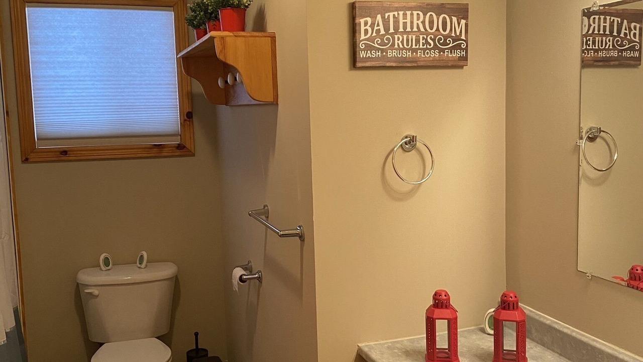 Photo of Bathroom in Windermere
