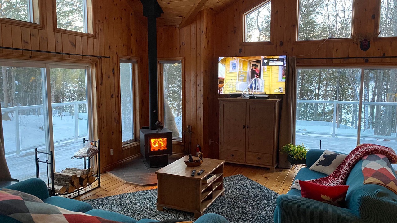 Photo of Livingroom in Windermere
