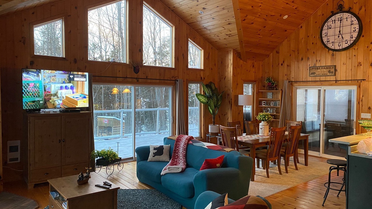 Photo of Bedroom in Windermere