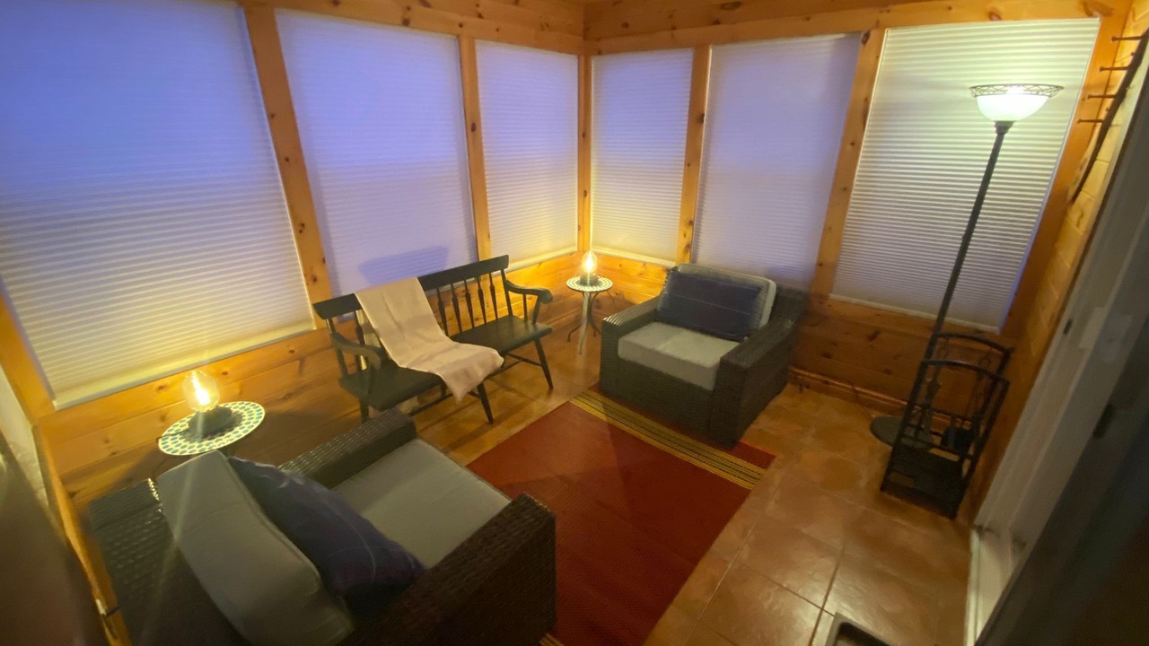Photo of Bedroom in Windermere