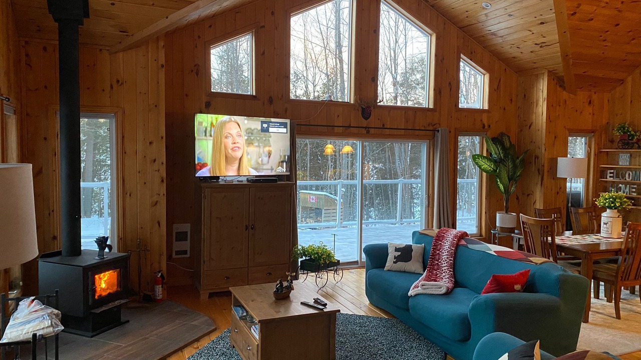 Photo of Bedroom in Windermere