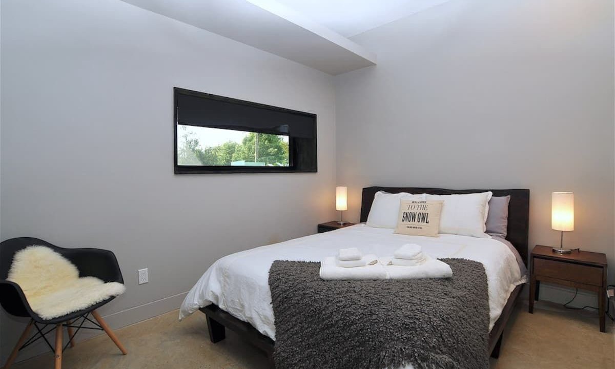 Photo of Bedroom in Prince Edward