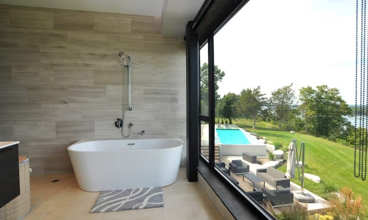 Photo of Bathroom in Prince Edward