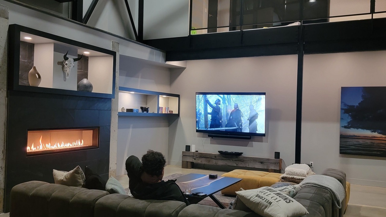 Photo of Livingroom in Prince Edward