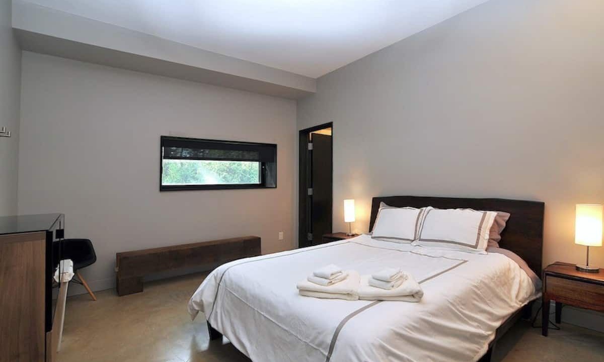 Photo of Bedroom in Prince Edward