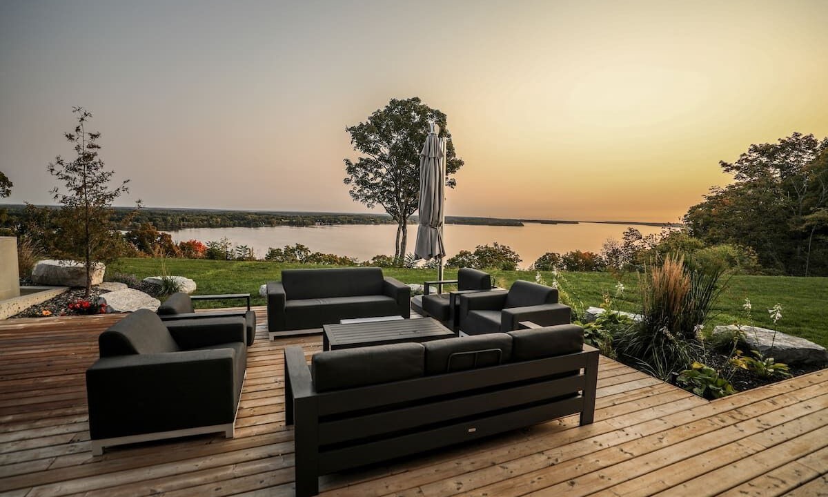 Photo of Patio Balcony in Prince Edward