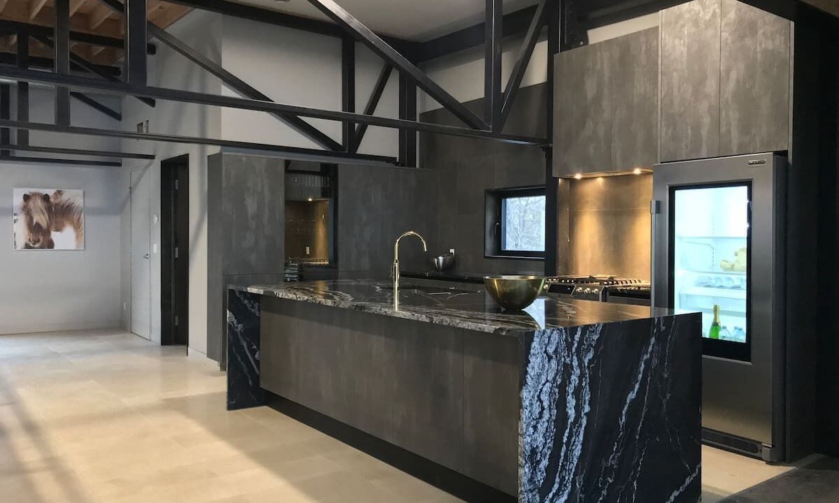 Photo of Kitchen in Prince Edward
